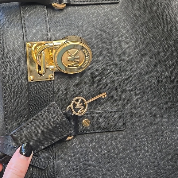 Michael Kors Purse - Picture 2 of 11